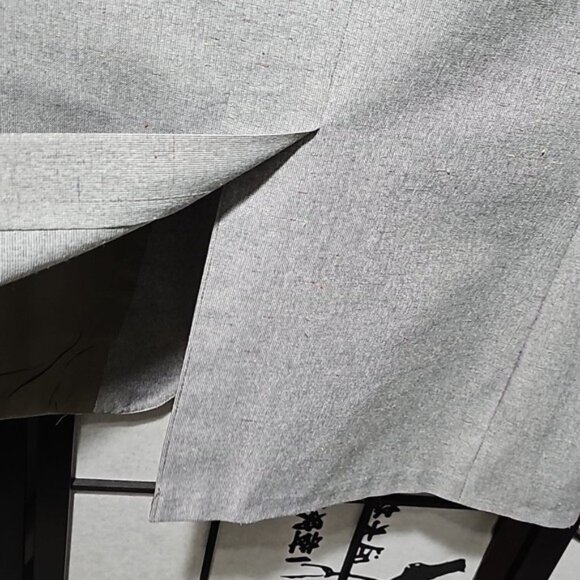 Richmond Brothers Tailored Two Piece Vintage Suit Blazer and Pants Size 40R - Picture 8 of 11